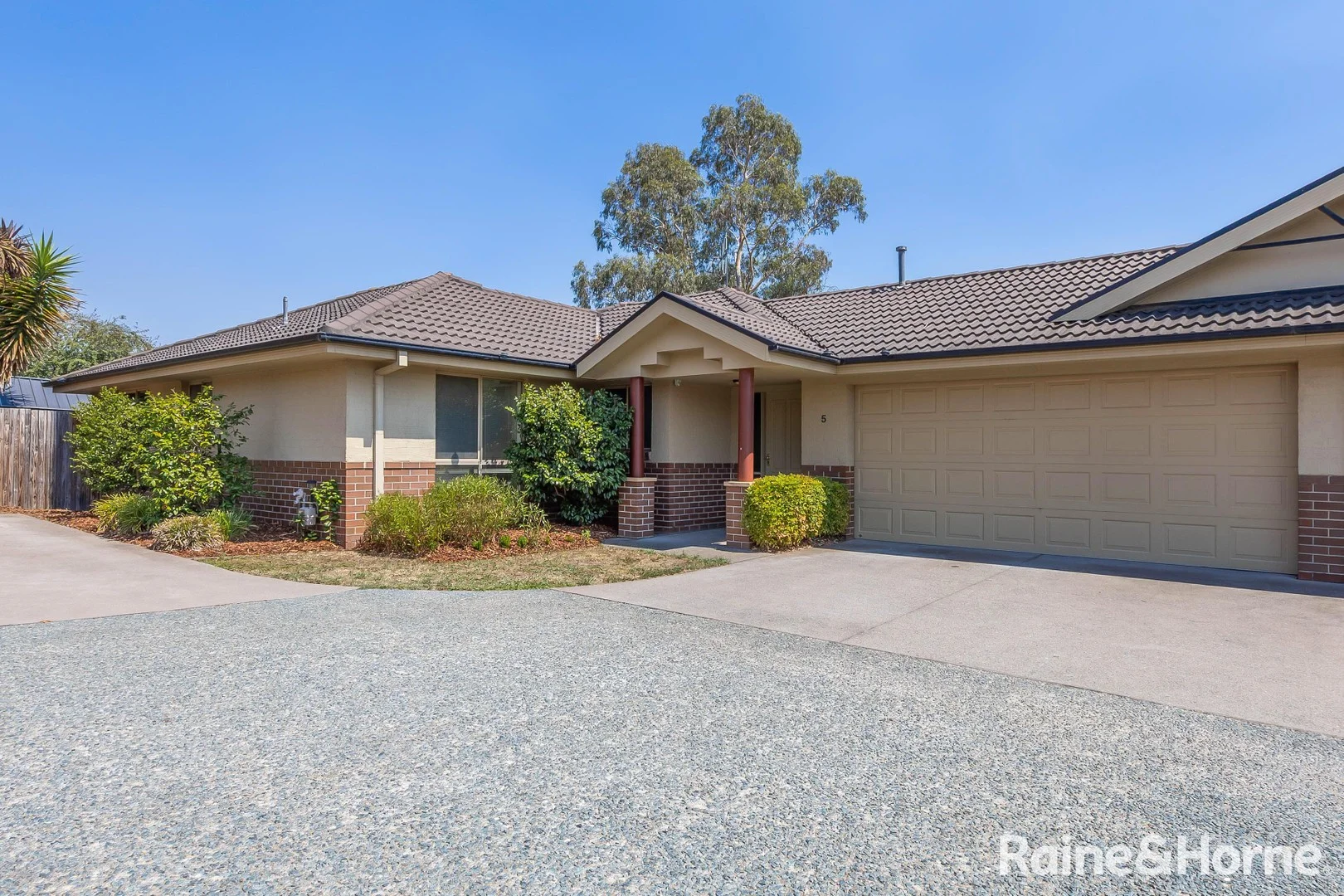 5/43-47 Hutchison Circuit, Crestwood NSW 2620