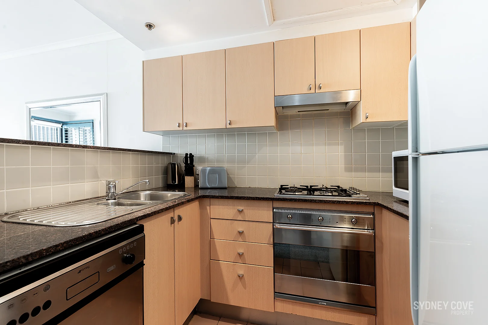 Additional image 3 of 1 Hosking Place, Sydney NSW 2000