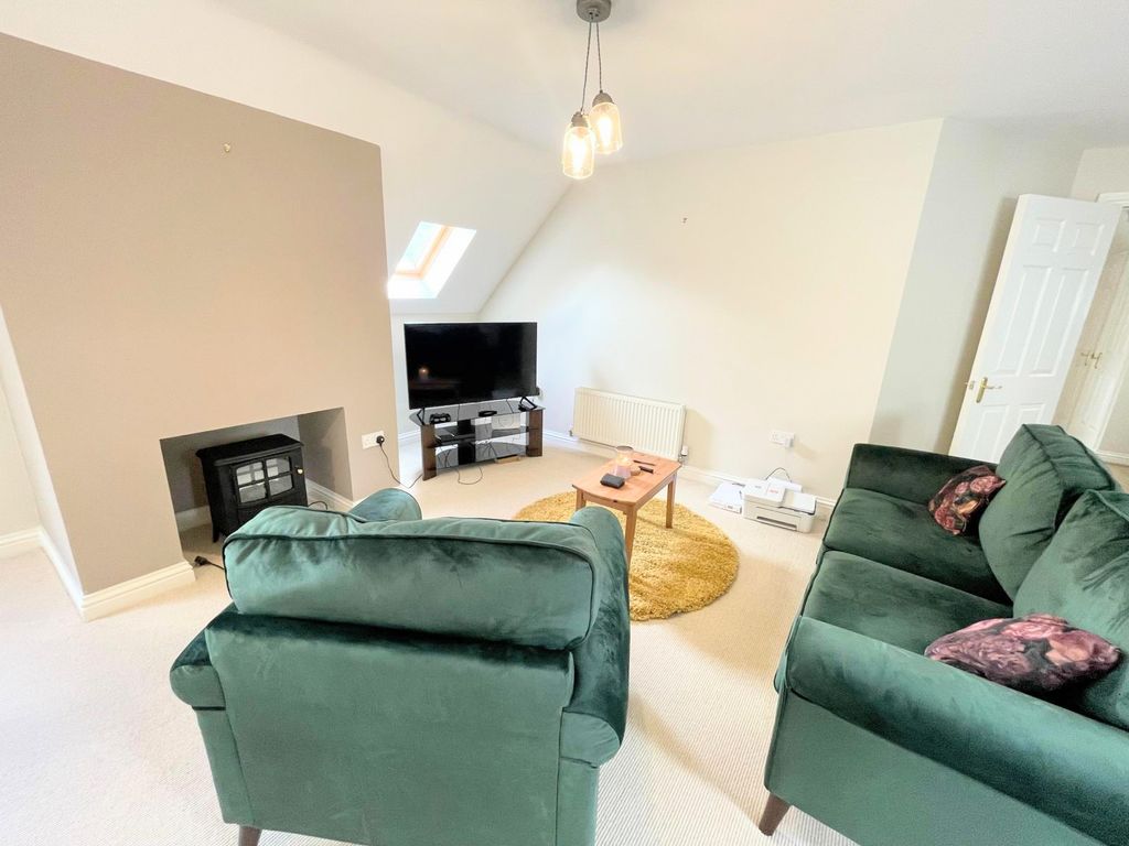 2 bed flat to rentBirch View, Darlington DL3