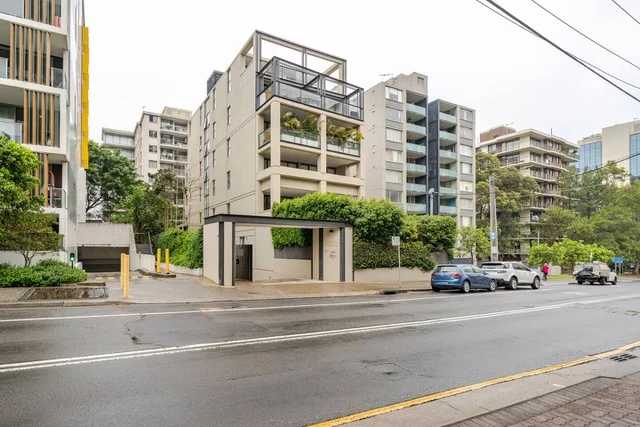 Additional image 9 of 9/29-31 Waverley Street, Bondi Junction NSW 2022