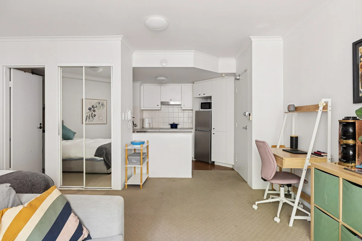 Additional image 4 of 44/92-120 Cleveland Street, Chippendale NSW 2008