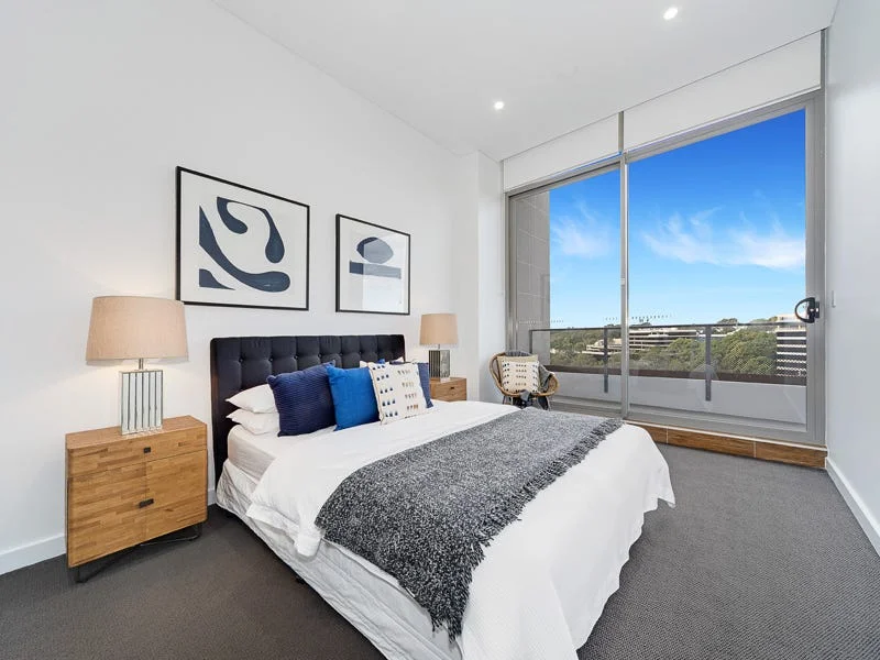 Additional image 4 of 3B/150 Epping Road, Lane Cove NSW 2066