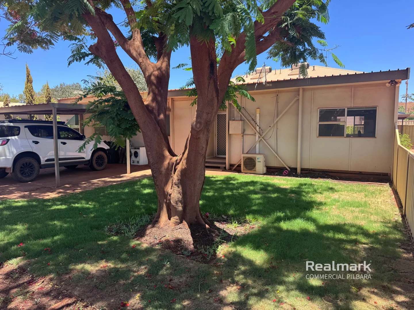 7 Windamarra Street, Newman WA 6753