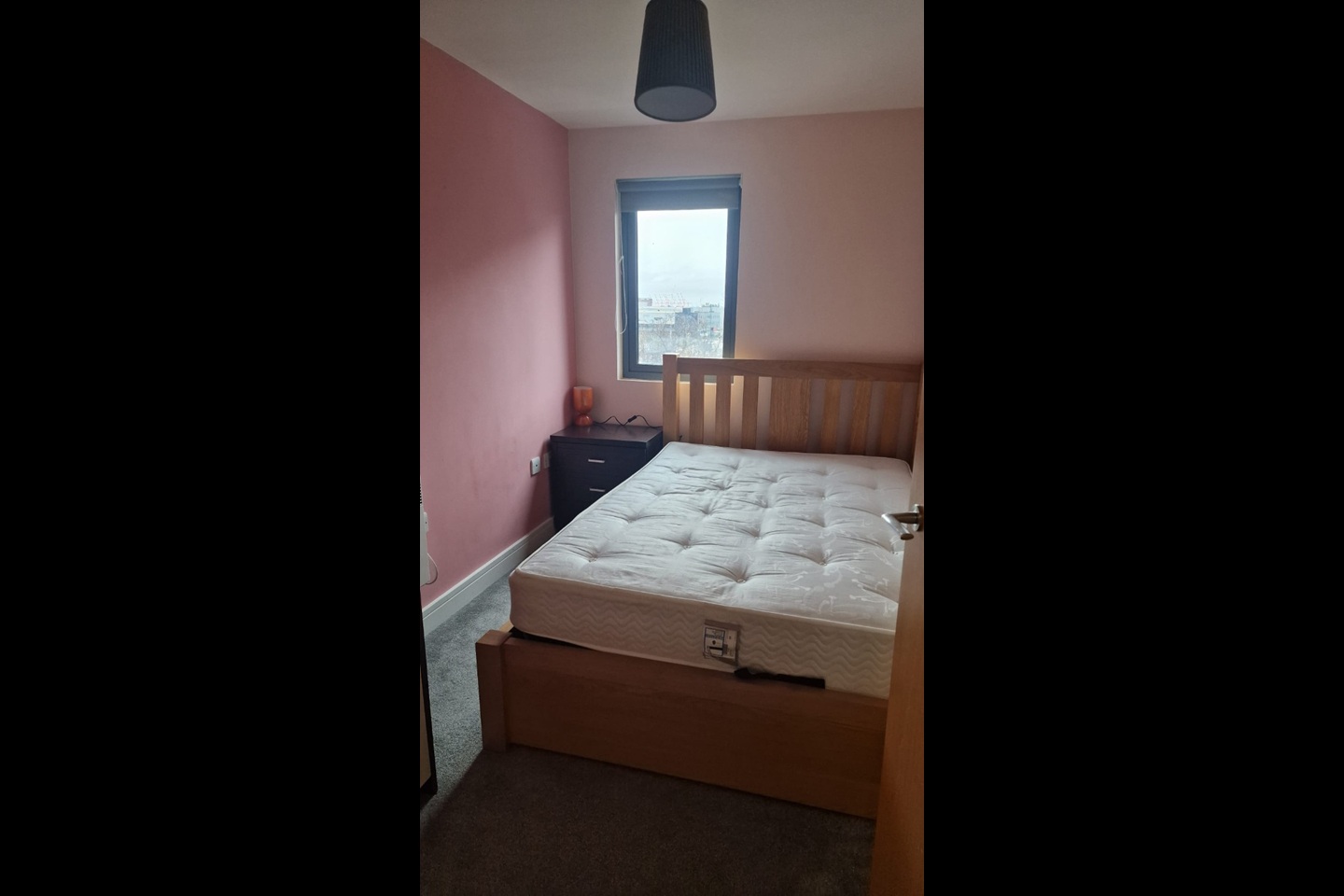 Room in a Shared Flat, Marlborough St, L3, N1 7GU photo 2
