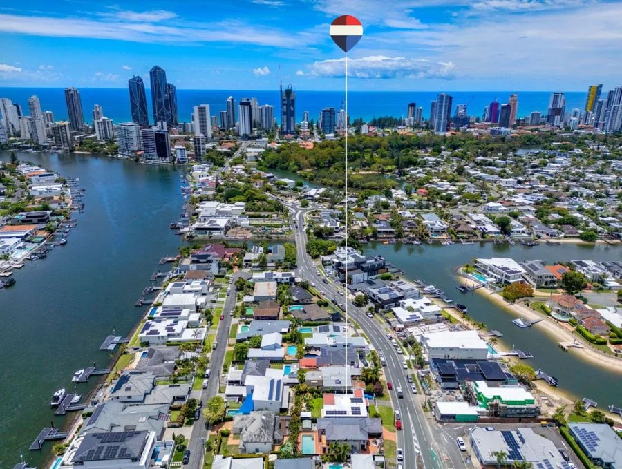 Additional image 18 of 103 Monaco Street, Broadbeach Waters QLD 4218