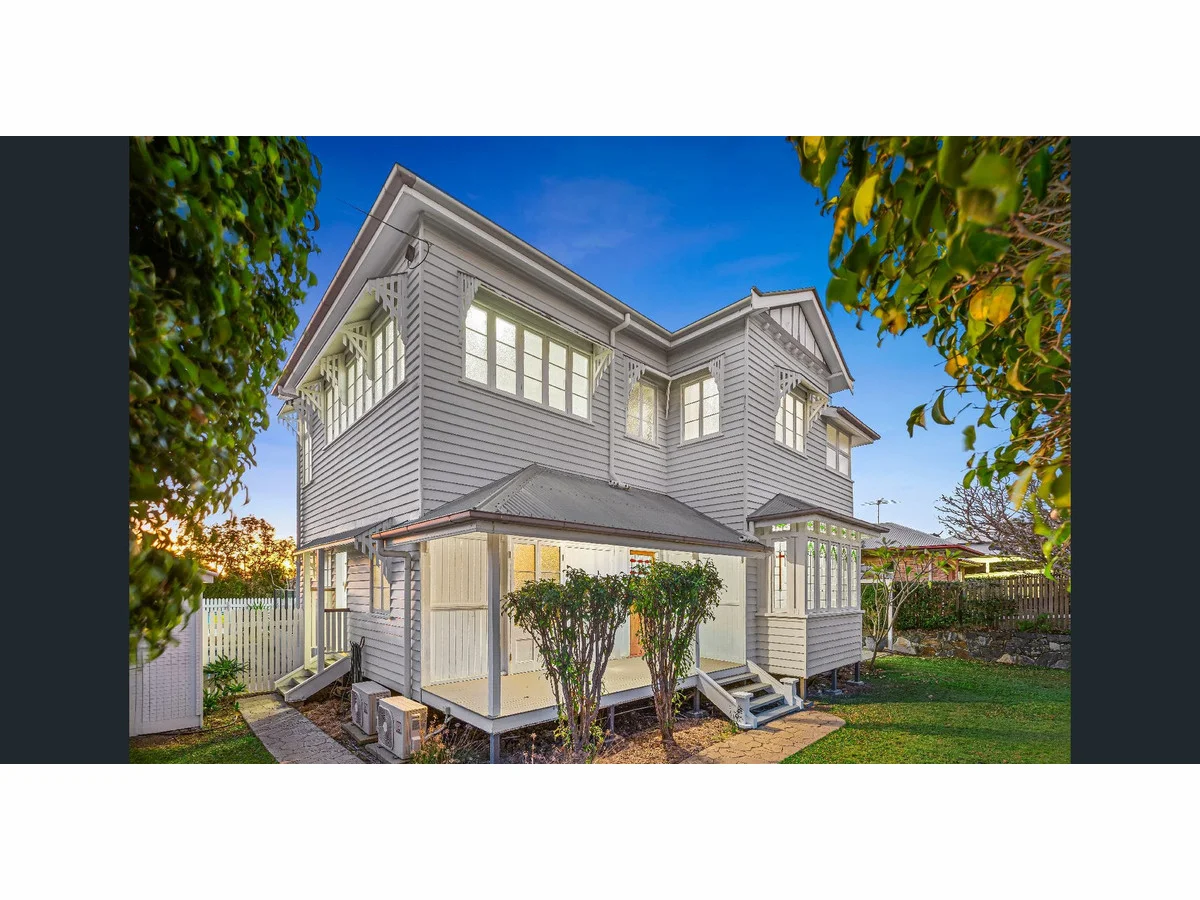 246 Agnes Street, The Range QLD 4700