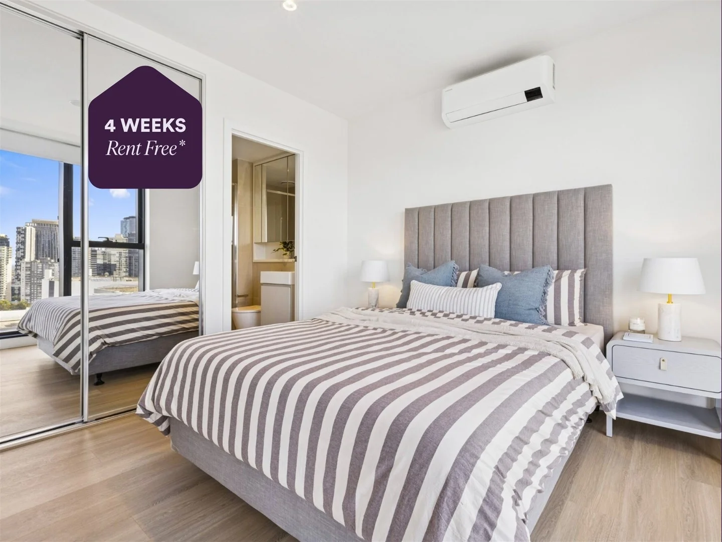 515/648 Flinders Street, Docklands VIC 3008