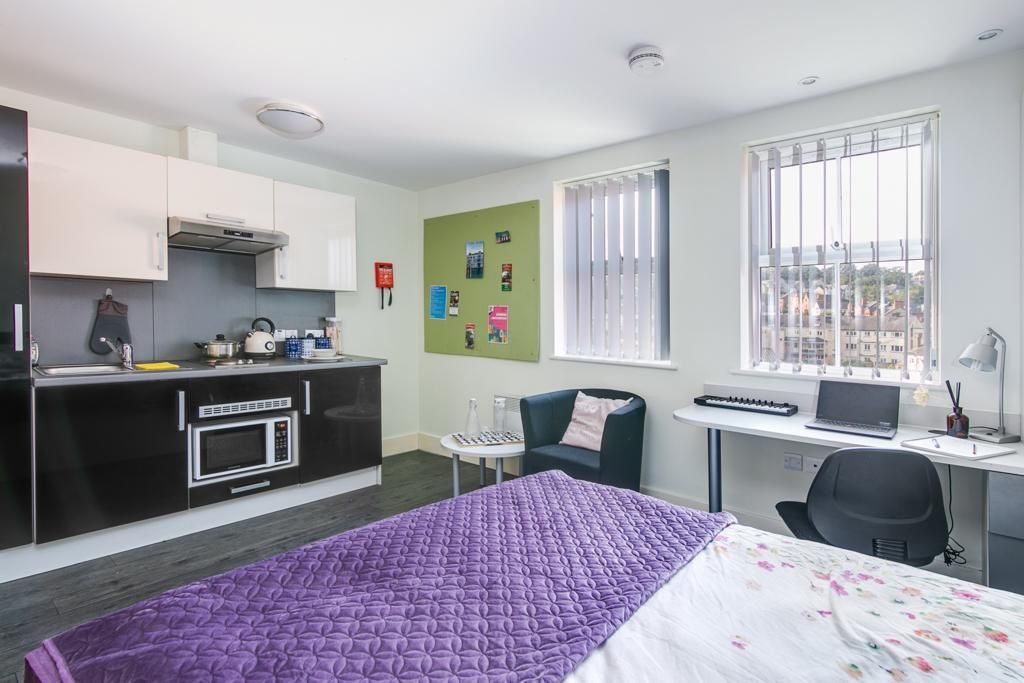 Additional image 18 of 1 bed flat to rentHigh Street, Bangor LL57