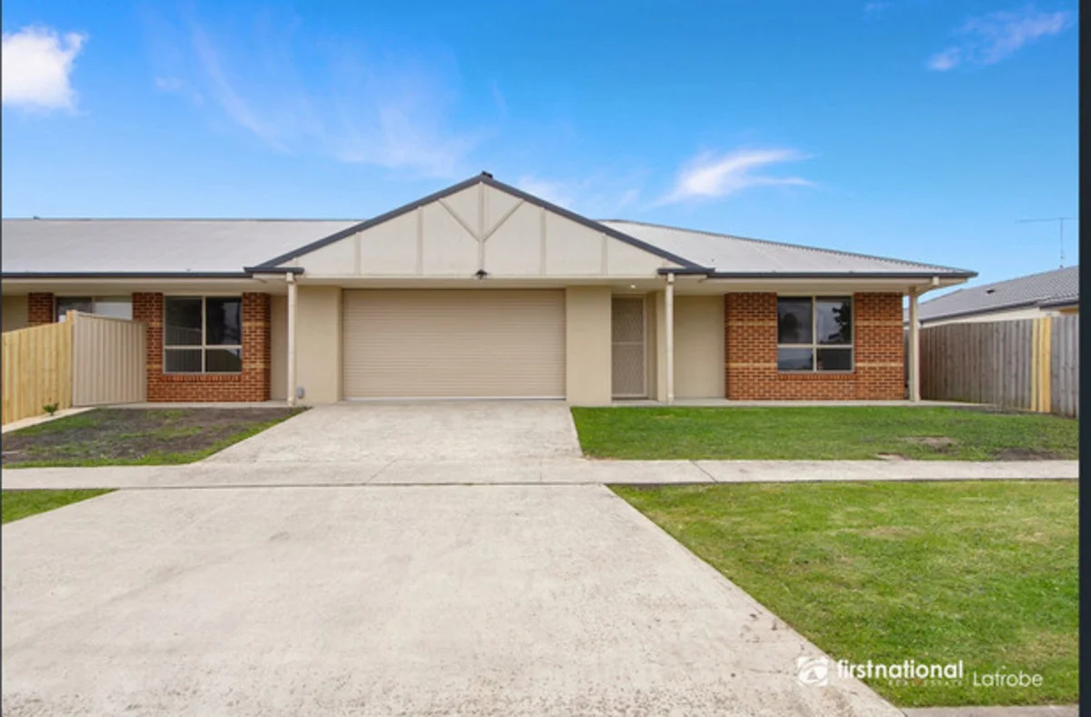 13 Savige Street, Morwell VIC 3840