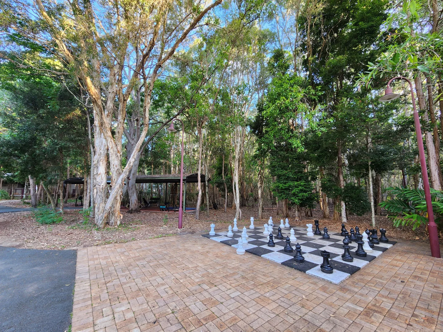 Additional image 12 of 1 Couran Cove Resort, South Stradbroke QLD 4216