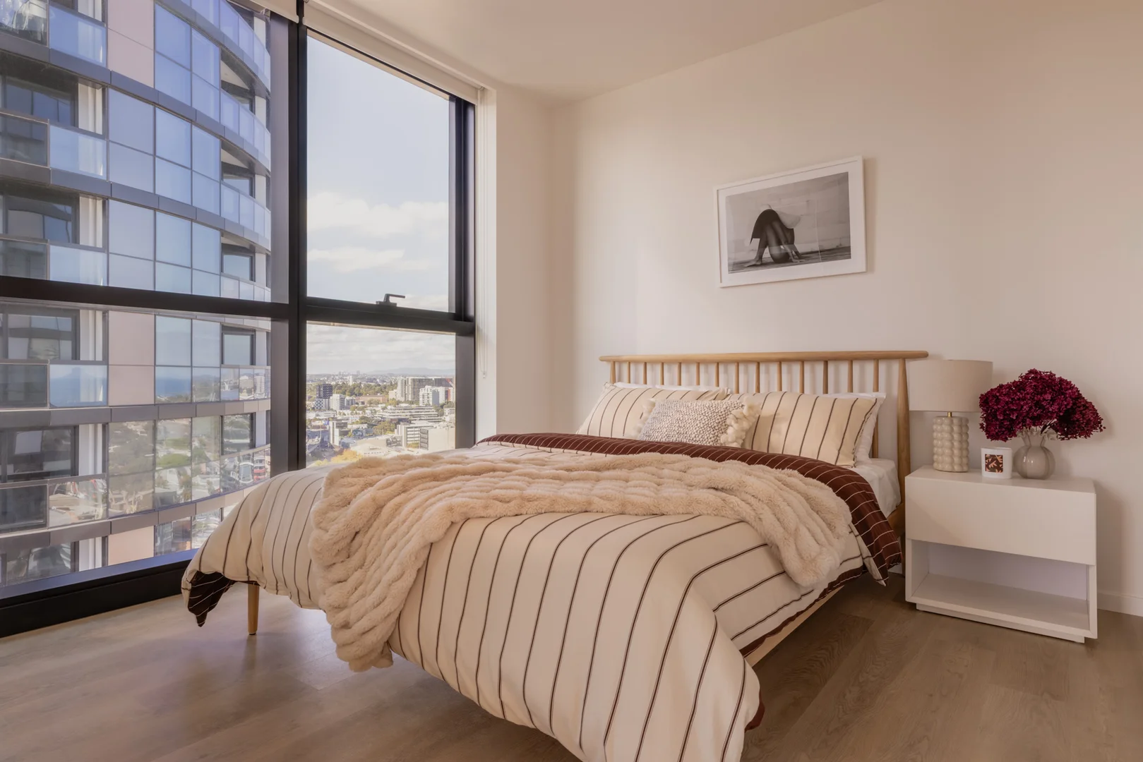 Additional image 2 of 2 beds/15-85 Gladstone St, South Melbourne VIC 3205