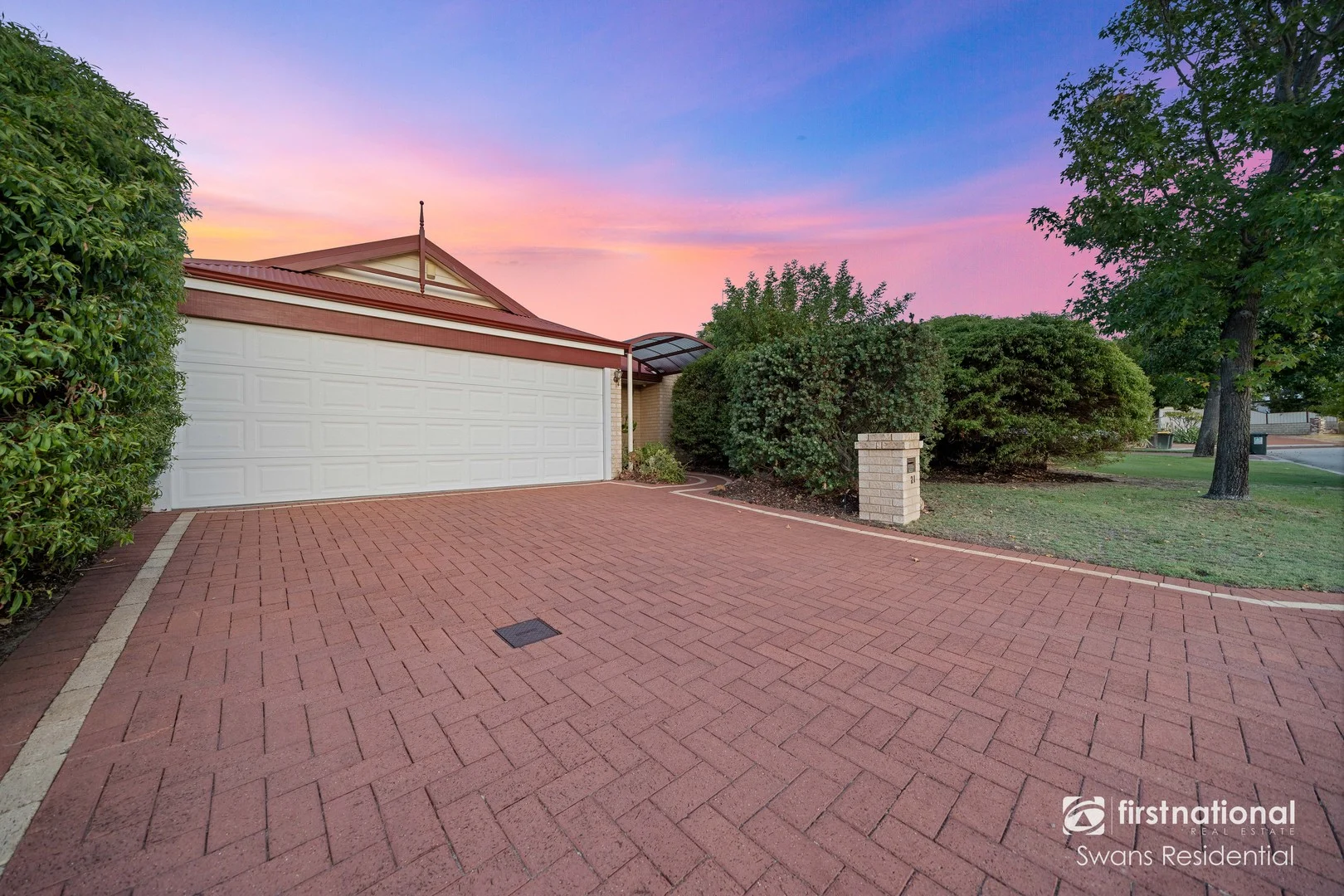 21 Beroona Place, Jane Brook WA 6056