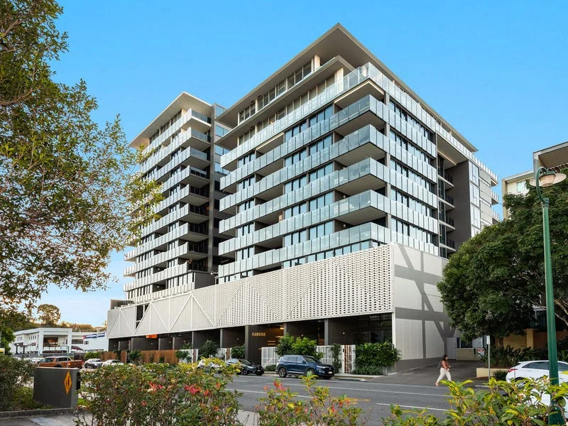Additional image 3 of 3113/36 Evelyn Street, Newstead QLD 4006