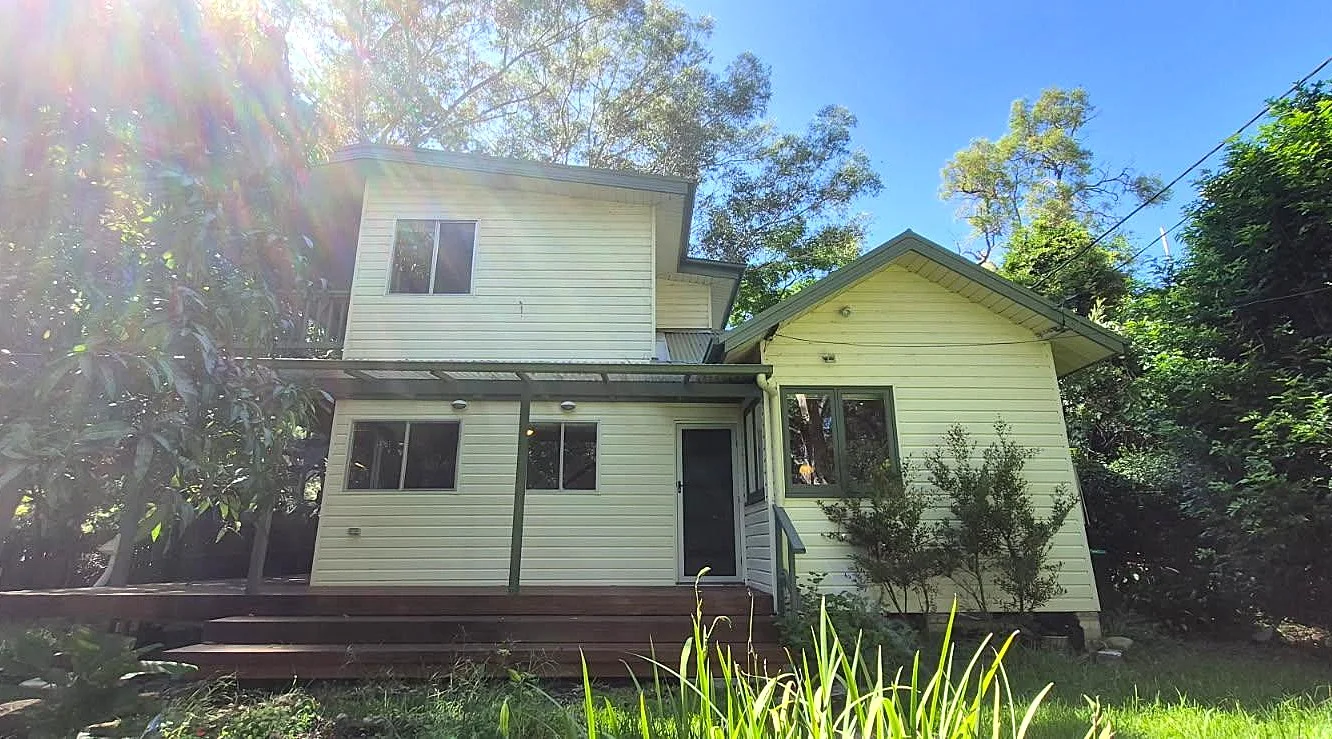7 Neotsfield Avenue, Dangar Island NSW 2083