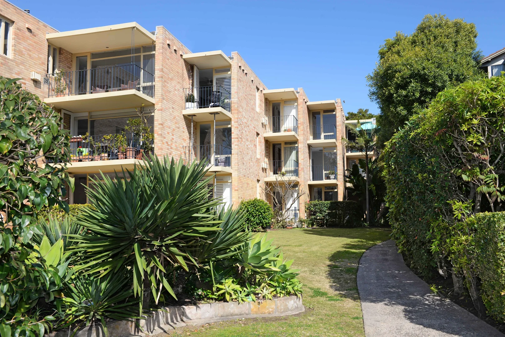 Additional image 6 of 14/5 The Esplanade, Mosman NSW 2088