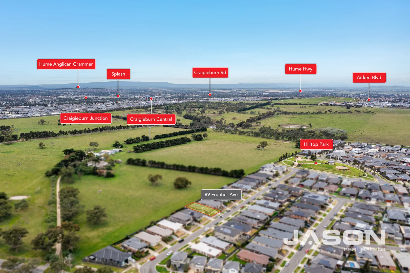 Additional image 23 of 89 Frontier Avenue, Greenvale VIC 3059