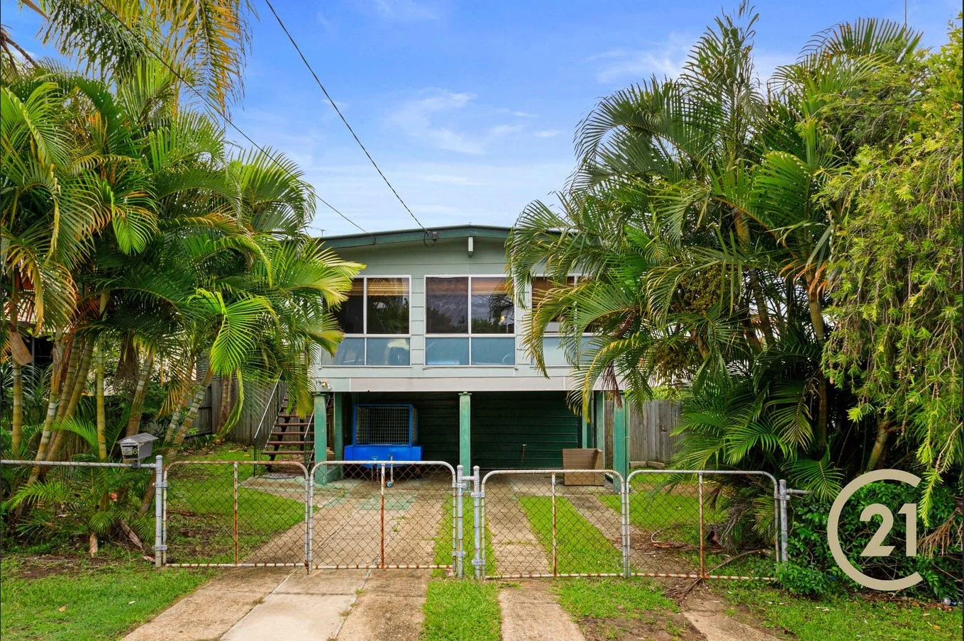 6b Hurrel Street, Clontarf QLD 4019