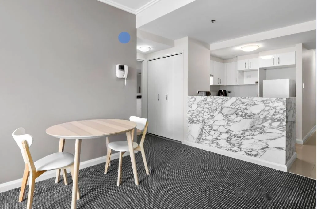 Additional image 6 of 2018/91 Liverpool Street, Sydney NSW 2000