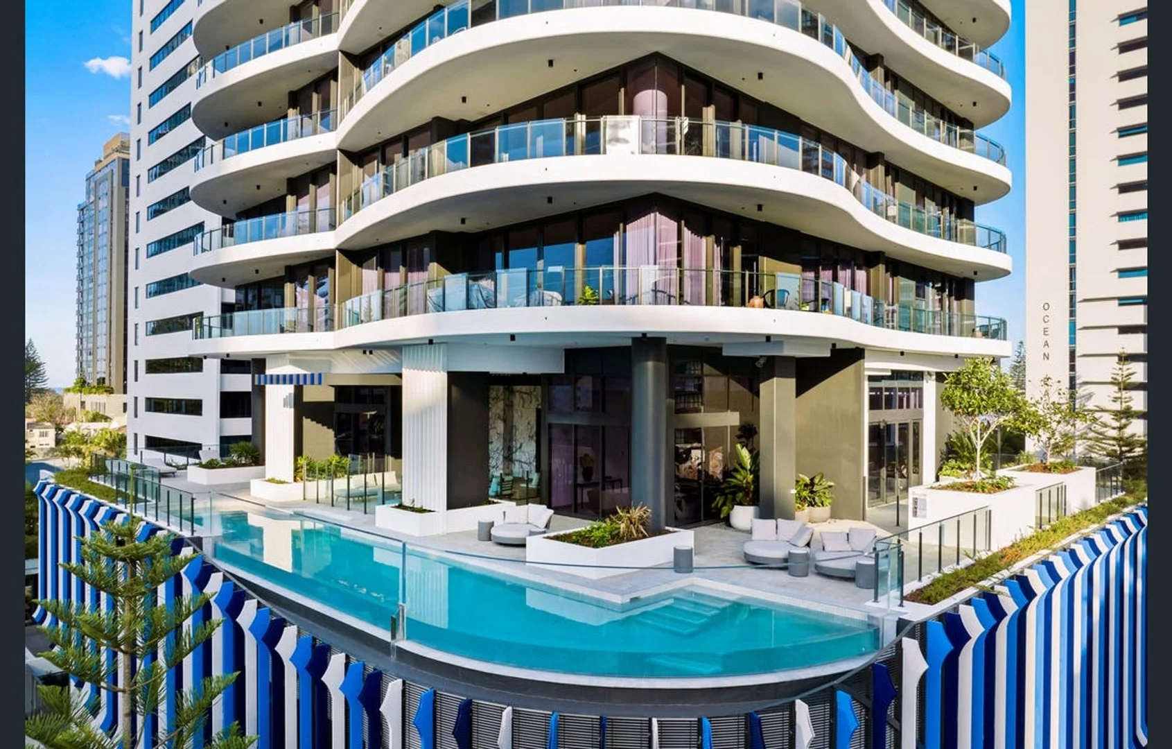 2901/33 Surf Parade, Broadbeach QLD 4218