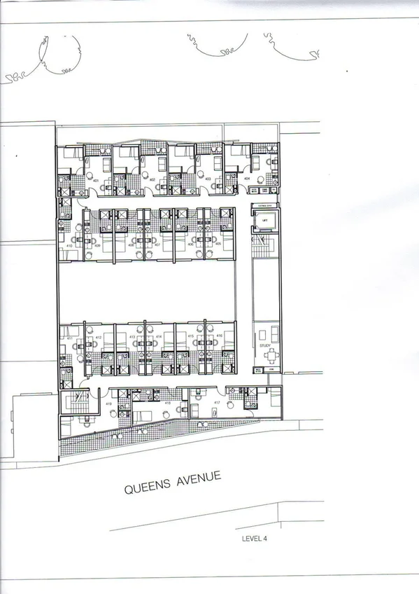 Additional image 14 of 1 Queens Avenue, Hawthorn VIC 3122