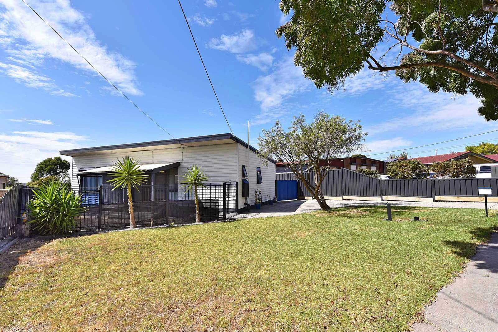25 Hume Street, Sunbury VIC 3429