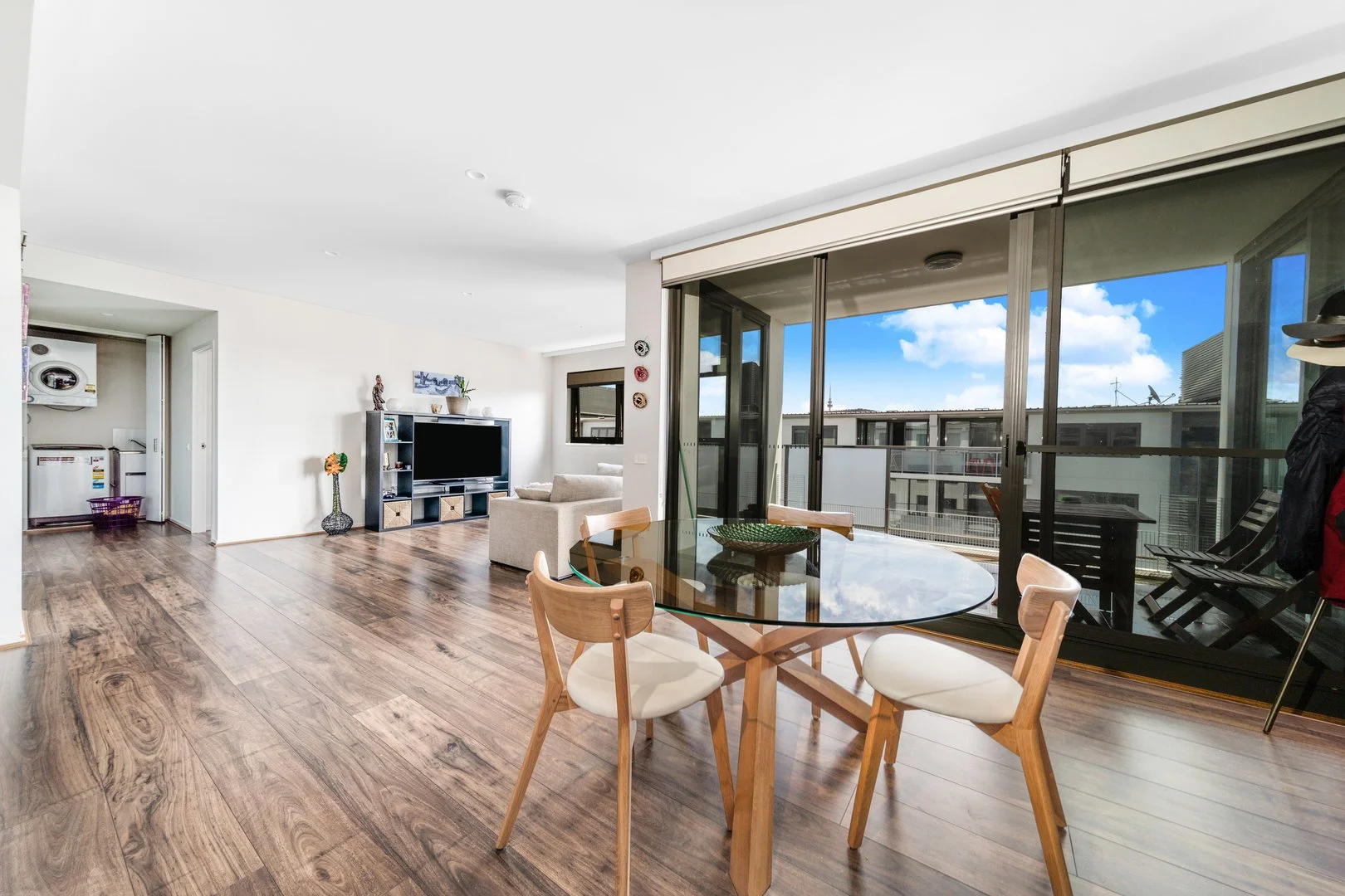 Additional image 3 of 702/53 Mort Street, Braddon ACT 2612