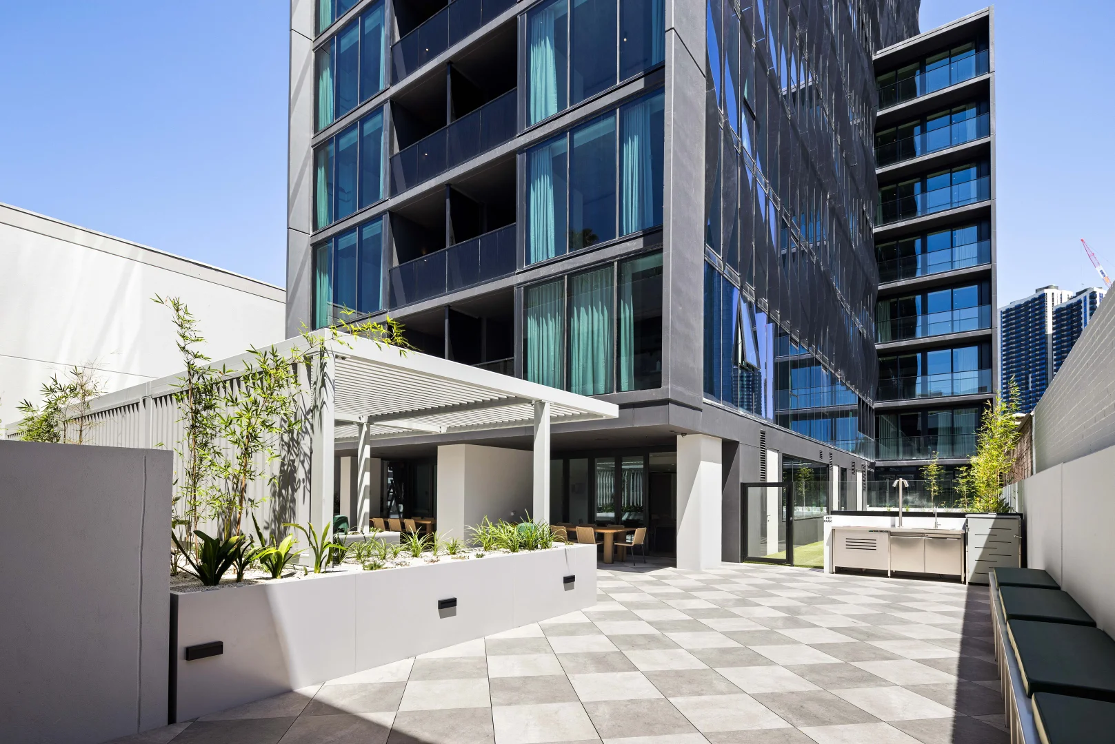 Additional image 26 of 1106/153 Sturt Street, Southbank VIC 3006