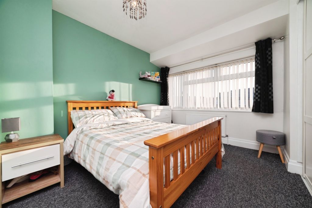 Additional image 14 of 3 bed semi-detached house for saleBurniston Road, Hull HU5