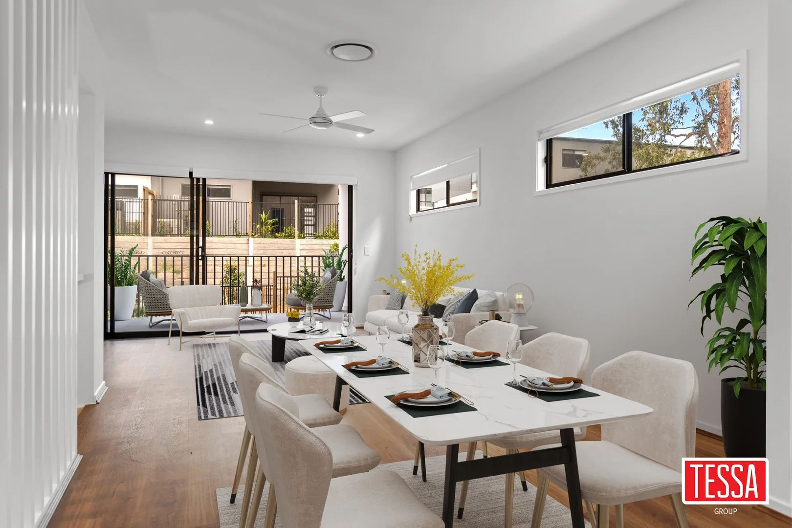 Additional image 2 of 57/10 Botanica Place, McDowall QLD 4053