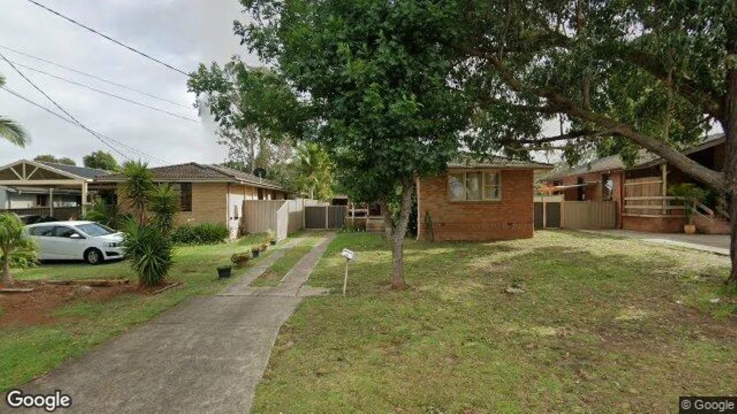 20 Rix Avenue, Hammondville NSW 2170