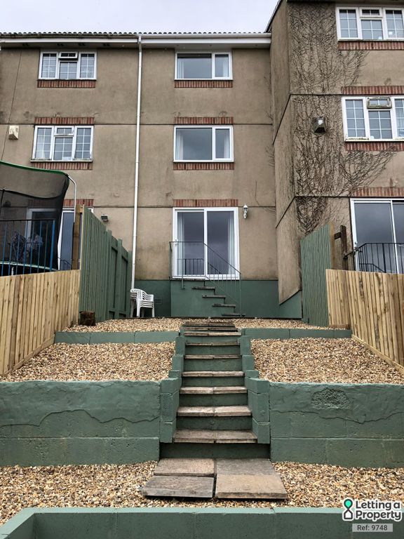 Additional image 25 of 3 bed terraced house to rentAustin Crescent, Plymouth, Devon PL6