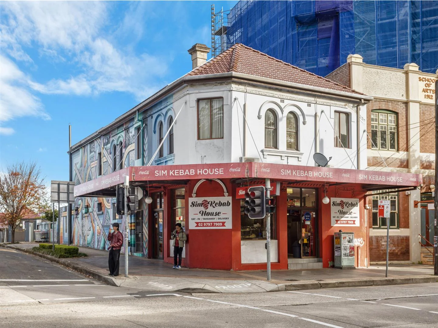Additional image 9 of Flat 1/160 Liverpool Road, Ashfield NSW 2131