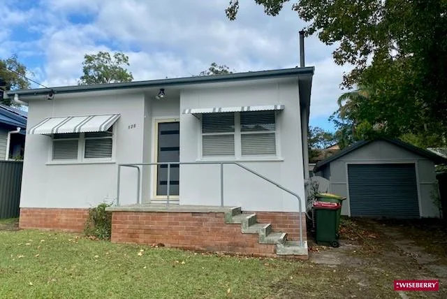 120 Panorama Avenue, Charmhaven NSW 2263
