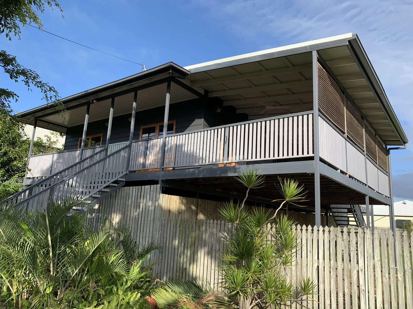 70 Thirteenth Avenue, Railway Estate QLD 4810