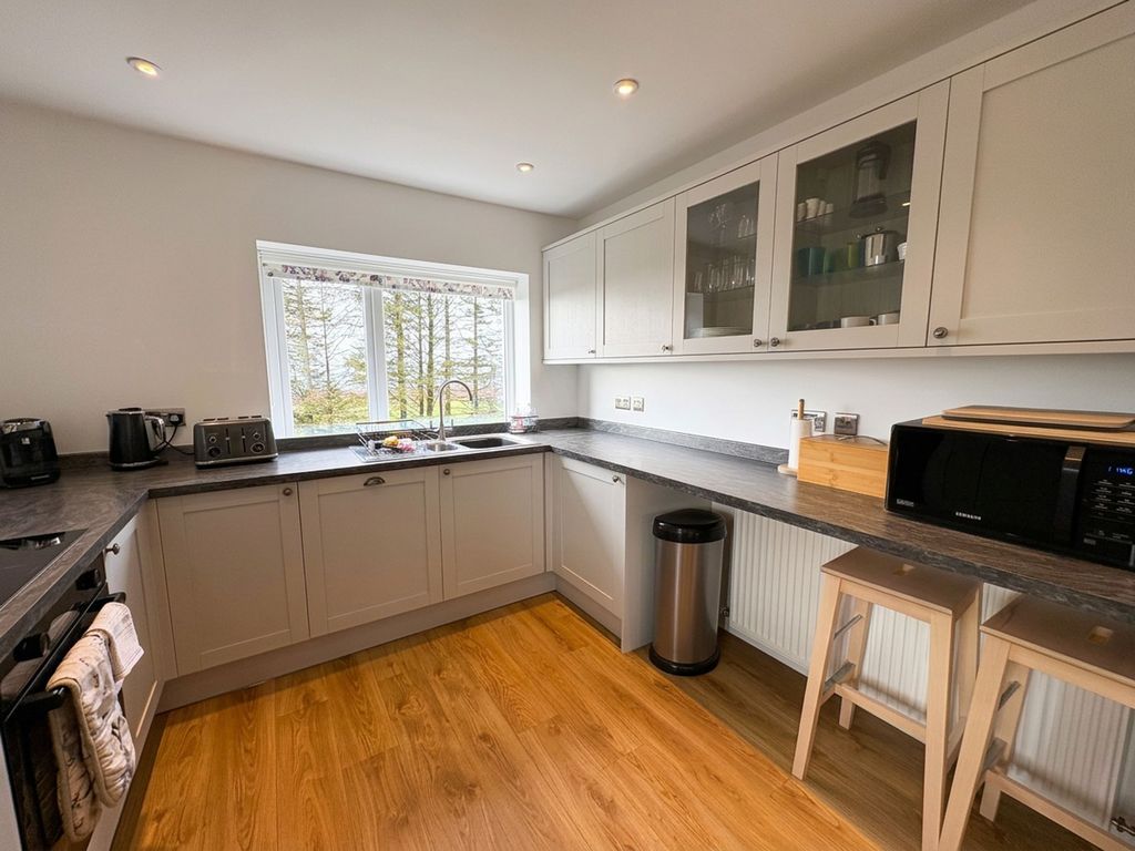 Additional image 3 of 3 bed semi-detached bungalow to rentTop Cottage South, Balgray, Lockerbie DG11