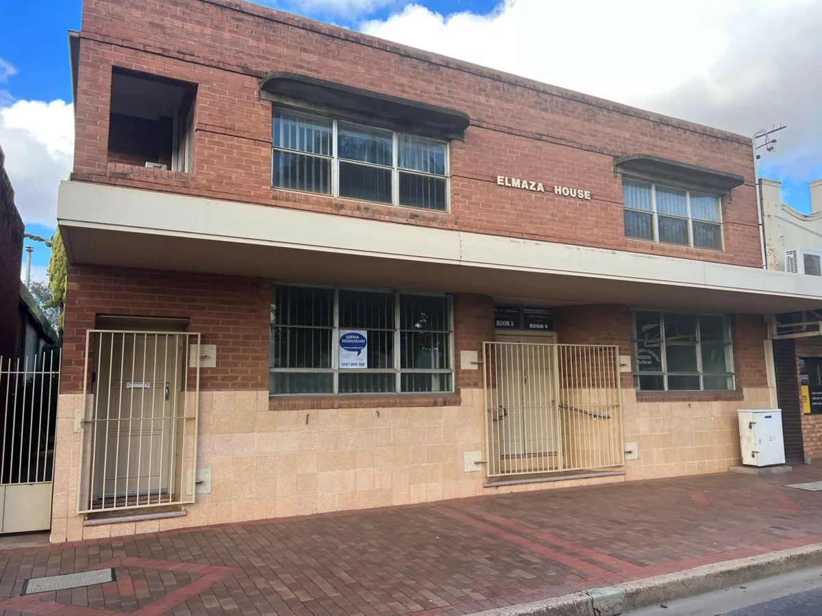 Office 3/41 Dandaloo Street, Narromine NSW 2821