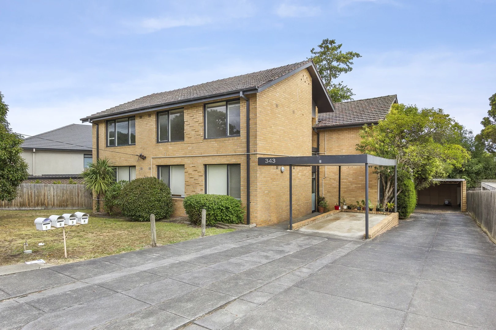 4/343 Doncaster Road, Balwyn North VIC 3104