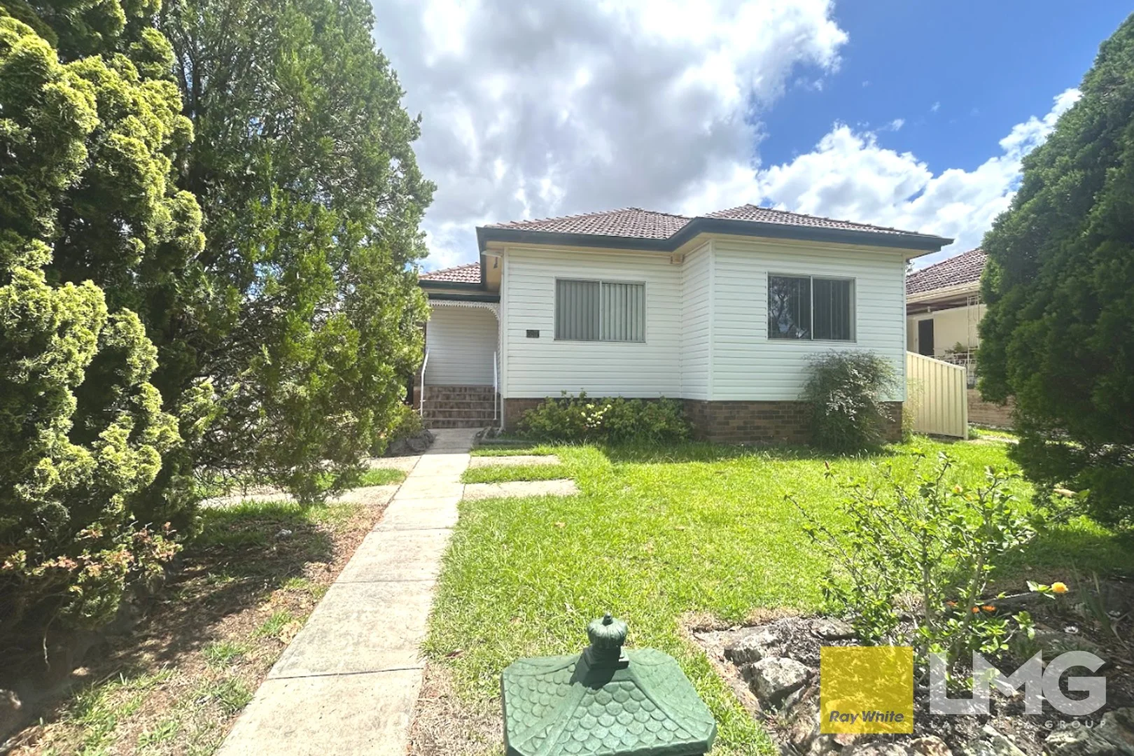 196 Nottinghill Road, Berala NSW 2141