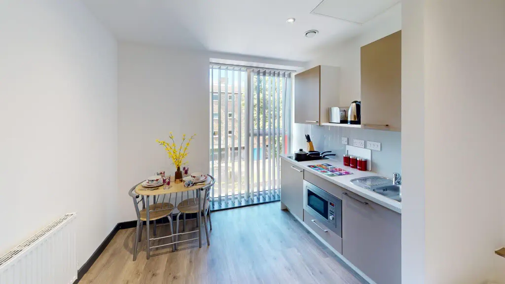1 bed flat to rentChapel St, Luton LU1 photo 5