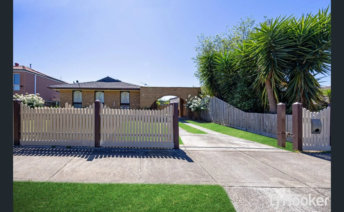 23 Yuille Street, Melton VIC 3337