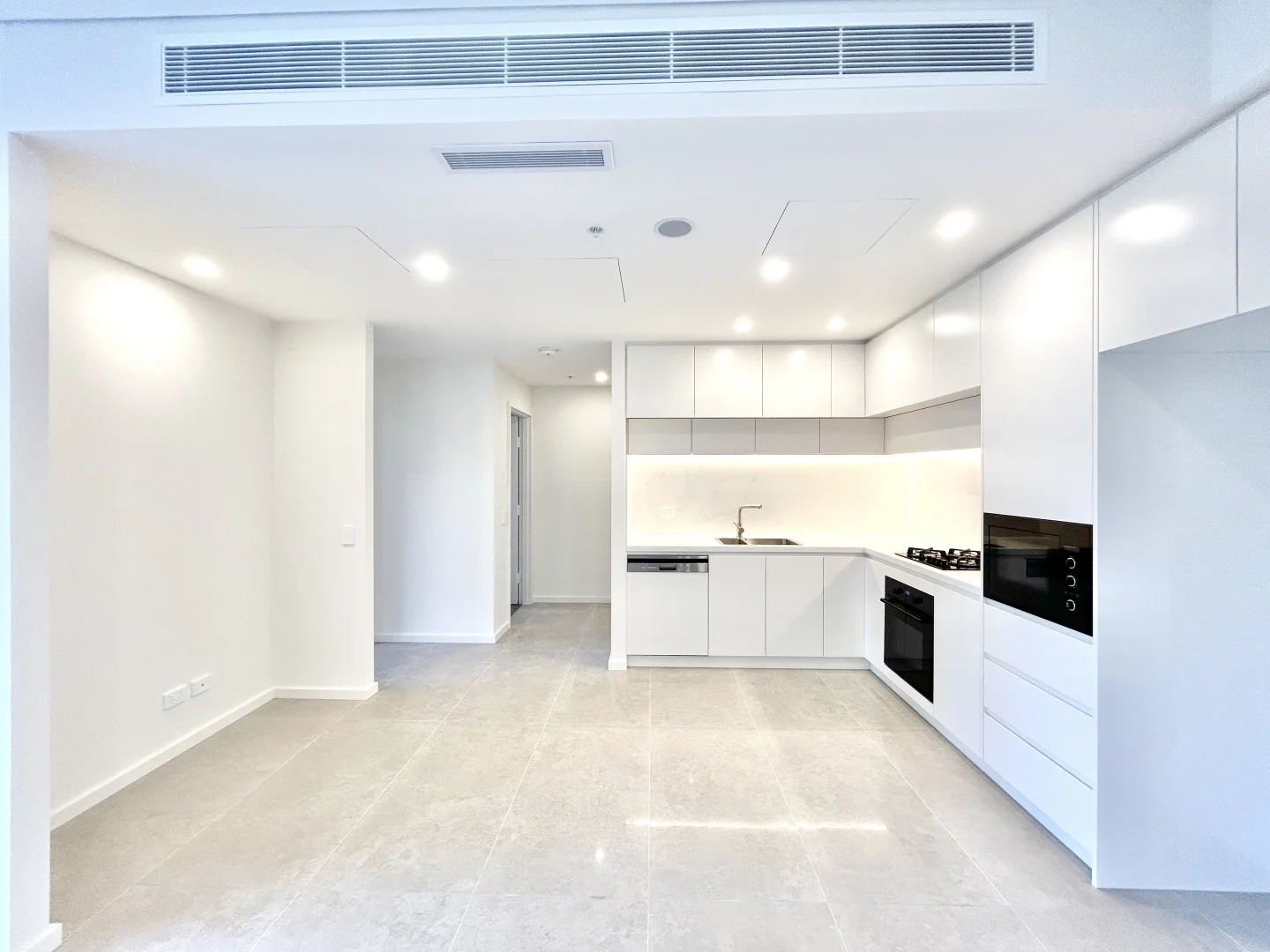 203/12 White Hart Drive, Rouse Hill NSW 2155 photo 5