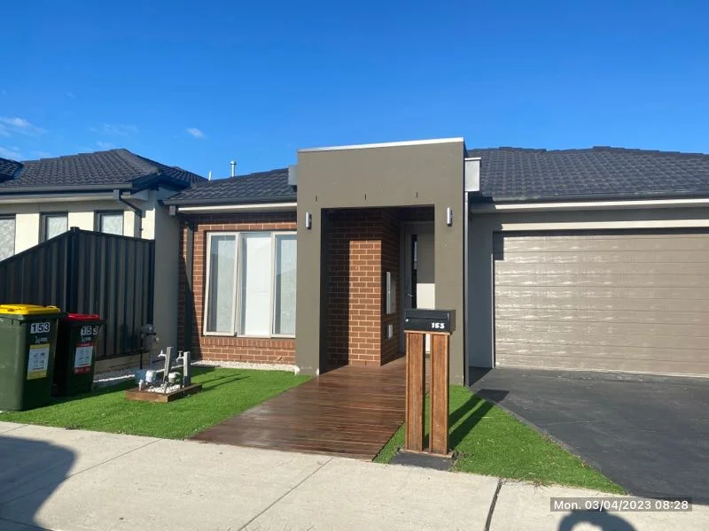 153 Grevillea Street, Craigieburn VIC 3064