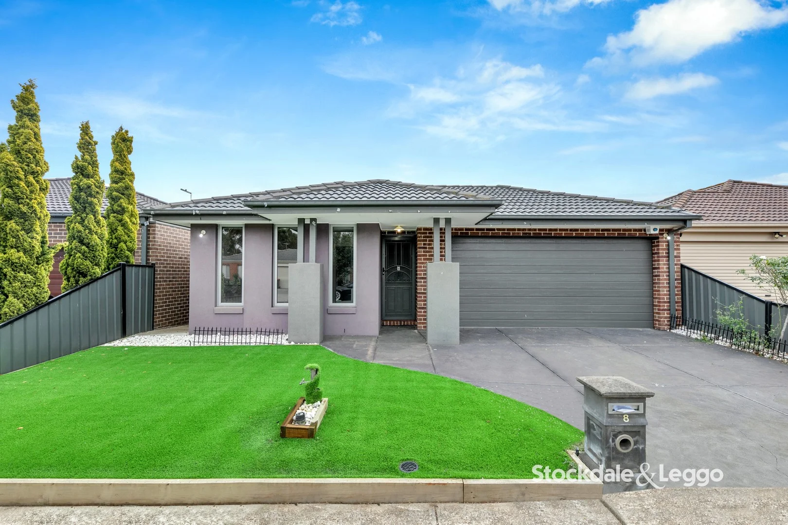 8 Samantha Court, Tarneit VIC 3029