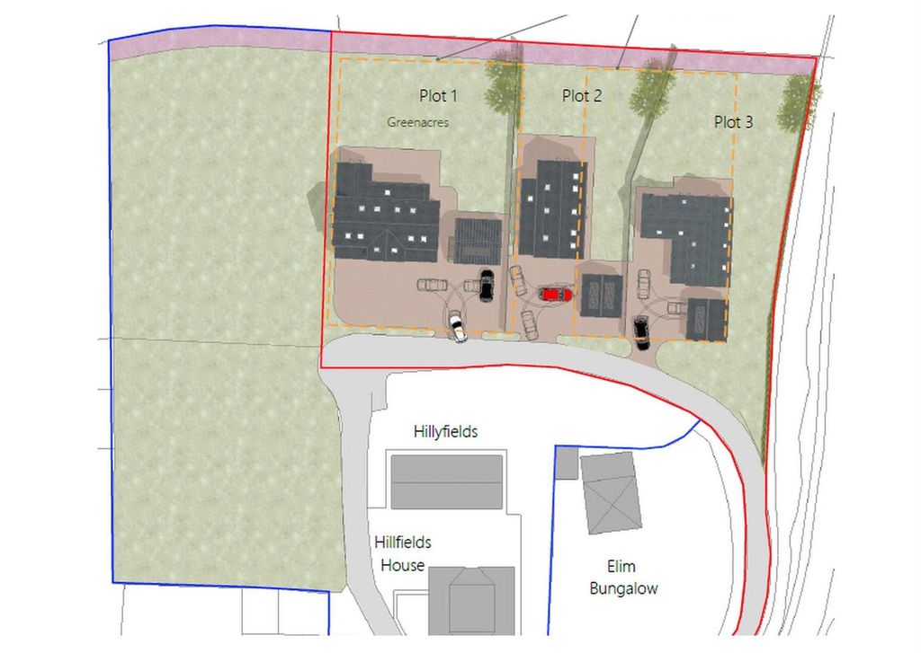 Additional image 5 of Land for saleTewkesbury Road, Newent GL18