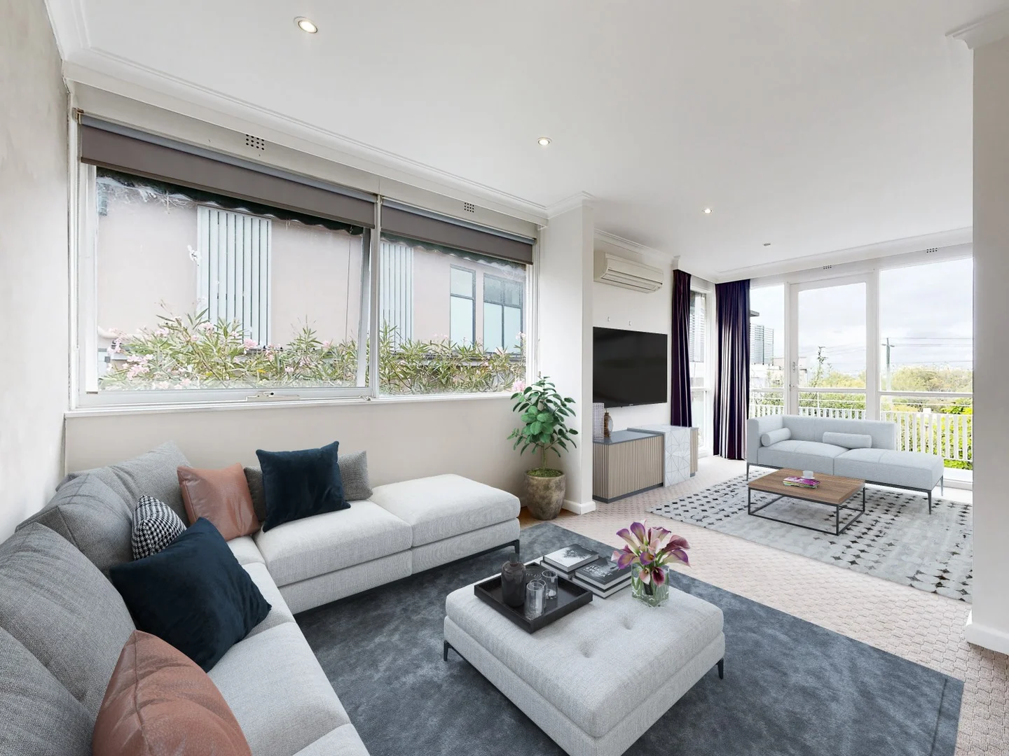 4/1275 Burke Road, Kew VIC 3101