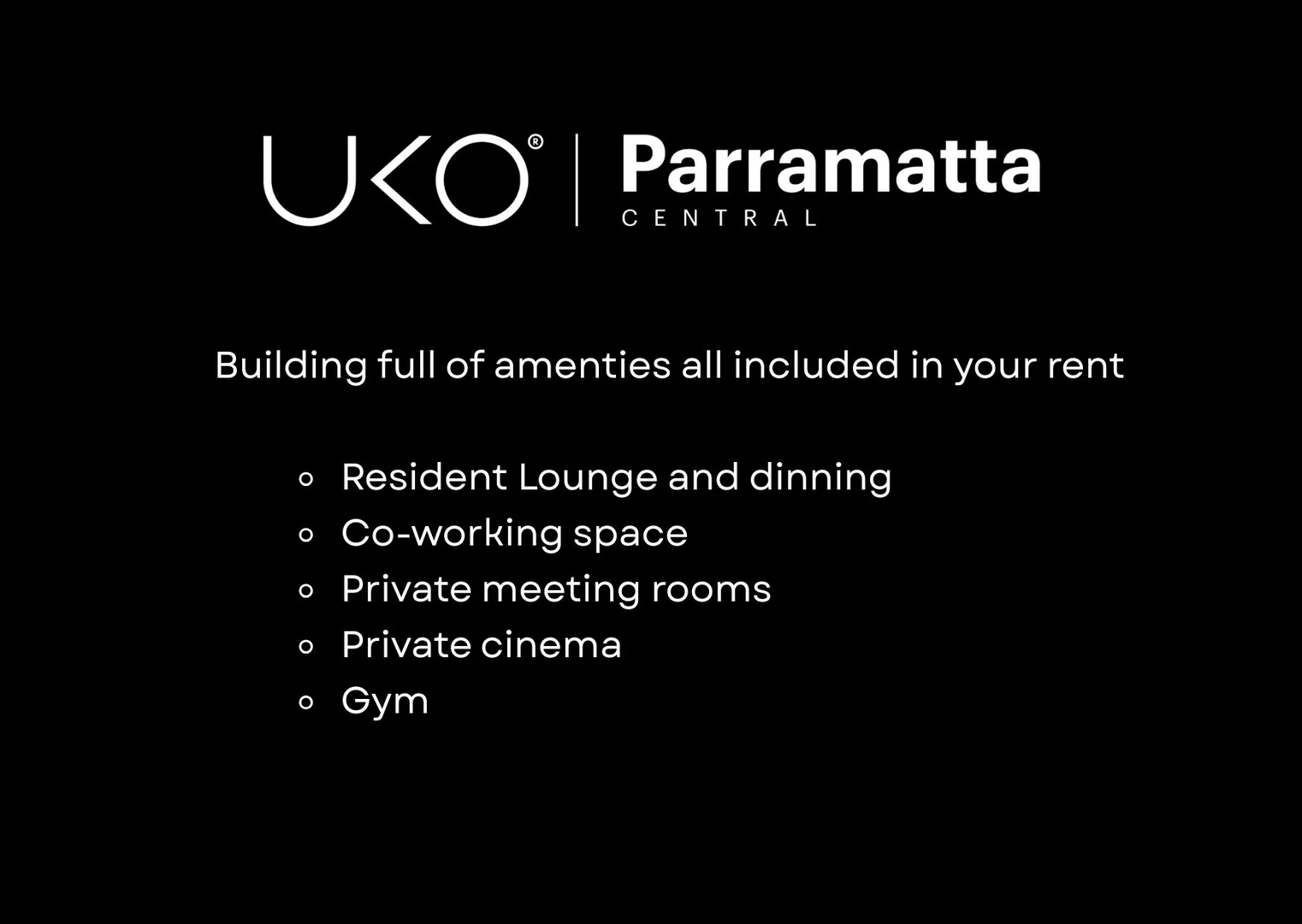 Additional image 11 of F1/9 Hassall Street, Parramatta NSW 2150