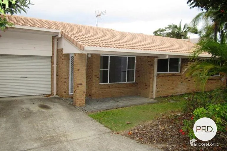 93/33 Edmund Rice Drive, Southport QLD 4215