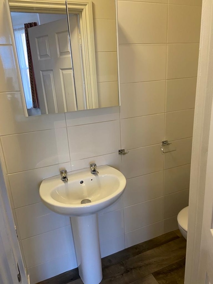 Additional image 6 of Studio Flat, Redland Road, BS6, N1 7GU