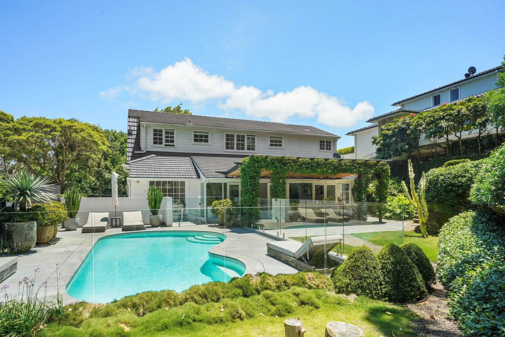 17 Boambillee Avenue, Vaucluse NSW 2030