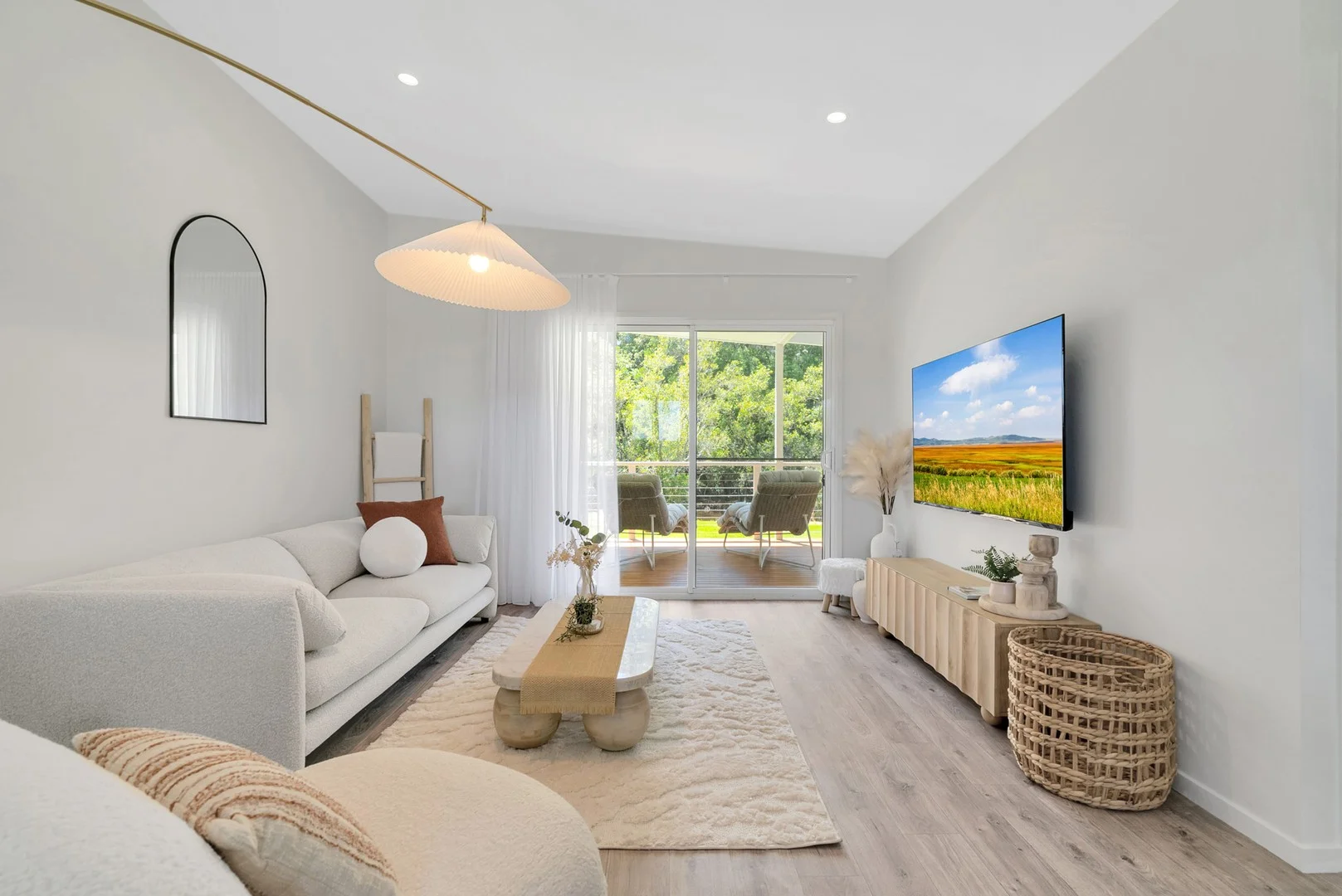 3/93 Mylestom Drive, Repton NSW 2454
